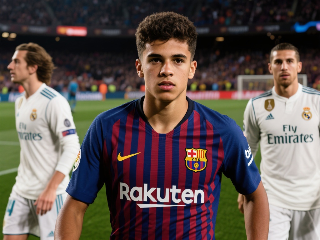 巴塞罗那 巴塞罗那